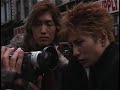 Gackt - Making of December Love Song [HD 60fps]