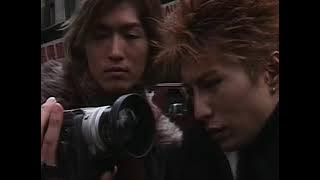 Gackt - Making of December Love Song [HD 60fps]