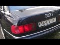 Audi A8 D2 4.2 prezentacja