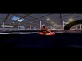Assetto Corsa - Indoor Karting track WIP