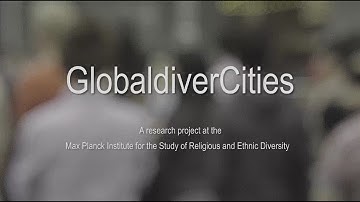 GLOBALDIVERCITIES