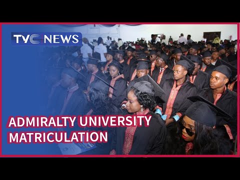 Admiralty University continues academic activities despite Coronavirus pandemic