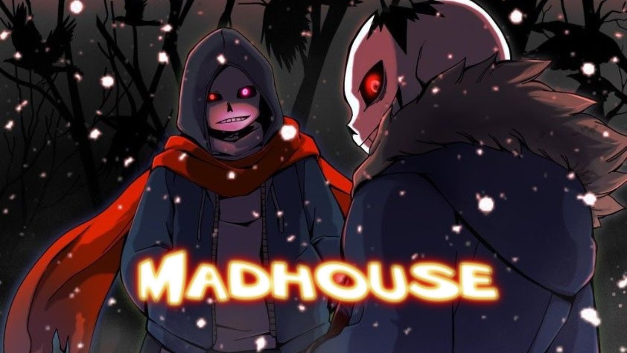 Nightcore - MadHouse (Lyrics) | Citizen Soldier