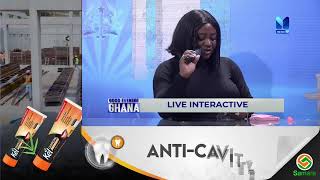    Good Evening Ghana  January 15 2026