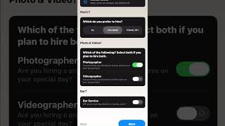 Wedding Day Budget Calculator App for Budgeting Your Wedding
