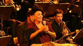 ¿Dónde estabas tú?, Omara Portuondo ¿Dónde estabas tú?, Omara Portuondo