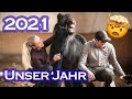 Unser krasser Jahresrückblick 2021 🤯