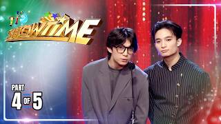Jokes nina Inigo at Joaquin, pasado ba sa Showtime? | It's Showtime Oct 24, 2026 | Part 4 of 5