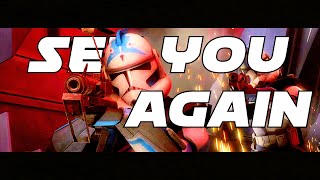 Star Wars AMV [See You Again] -Wiz Khalifa-