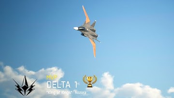 New Years Fireworks - Now With More PSM! - Ace Combat 7 Multiplayer - X-02S Strike Wyvern Gameplay