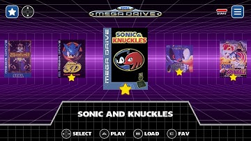 Blast16: Official release trailer