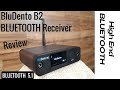 BluDento B2 Bluetooth Receiver OVERVIEW