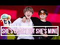 She S Crazy But She S Mine Yoonmin She S Crazy But She S Mine Yoonmin