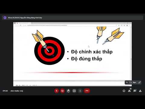 Video Kiểm nghiệm - Thẩm định quy trình phân tích - P4 - YouTube