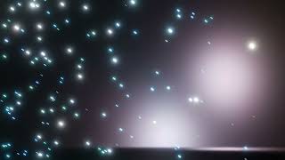 Star Field Parallax II