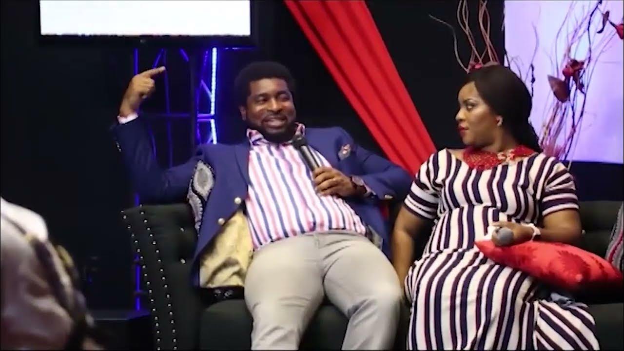 True Life Questions on Love, Dating, and Marriage Kingsley Okonkwo