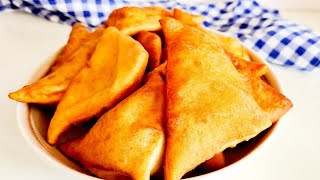 Mahamri Recipe | with Instant Yeast and Coconut Milk - YouTube