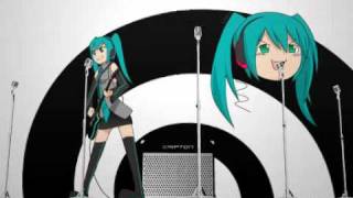 Hatsune Miku - Yukkuri Shiteitte ne!!!