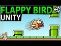 Creating a Flappy Bird Game