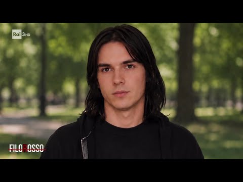 Video Delitto di Garlasco: il percorso di Sempio verso la villetta dei Poggi - Filorosso 24/08/2026