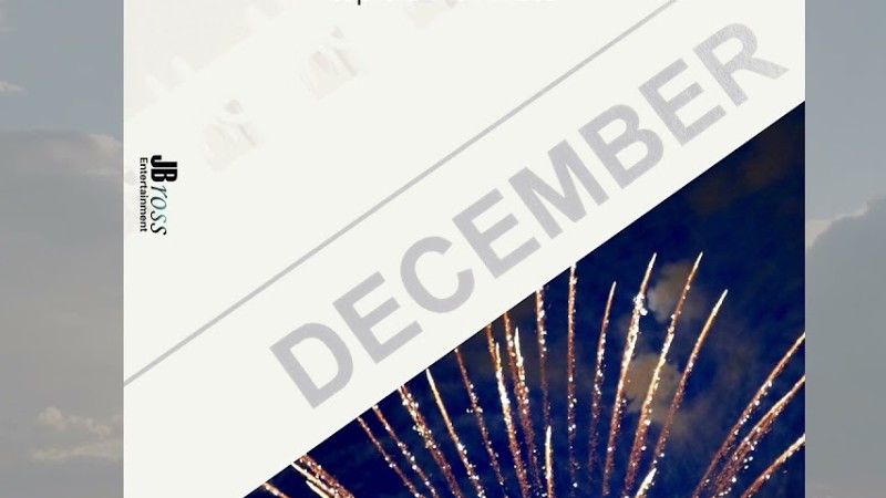 Dj Skizoh Bw X Juizee X Dj Ksb X Dj Kap -December Ft Capitata & Ian Baoba ( Official Audio)