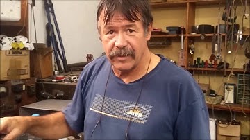 Repairing and replacing a burnt wave guard on a microwave - JDNel Refrigeration