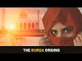 The Veil Of History Origins And Evolution Of The Burqa The Veil Of History Origins And Evolution Of The Burqa