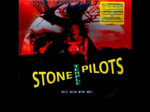 Stone Temple Pilots - Crackerman - Core (1992)