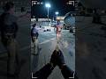 Critical Incident: Colorado Springs Bodycam Breakdown 🚨 #shorts