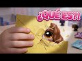 Abrimos sobres sorpresa 🥰 ¡Mira qué juguetes salen!