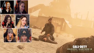 :       Call Of Duty Modern Warfare 2 Remastered