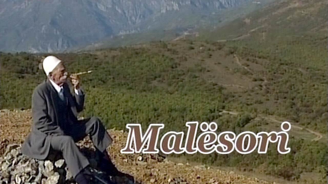 Dokumentar - ''Malësori'' - Hasan Gashi -  Osek - Padesh - 2008