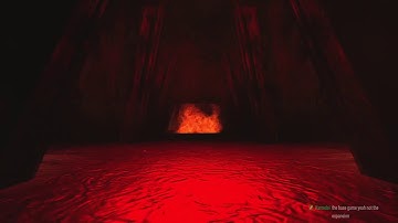 Jiryn Streams - Doom 3 Resurrection of Evil (Complete)