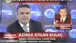 Erdoğan - Caner Ekin