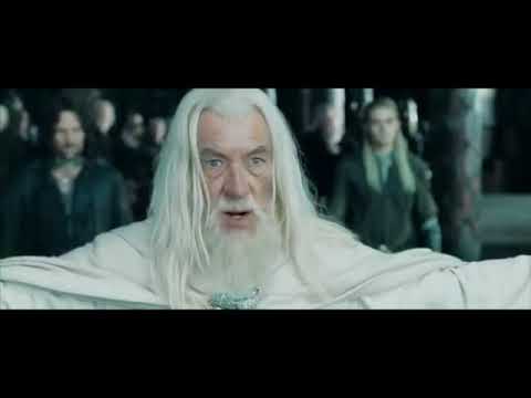 Я разрушаю все чары