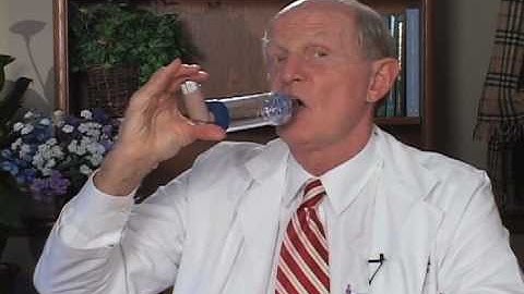 How To Properly Use Your Asthma Inhaler