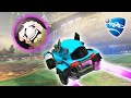 The most fun we've EVER had - Rocket League