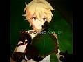 Characters who share the same voice actors|Genshin Impact/Demon Slayer edit|Hymn for the weekend#fyp