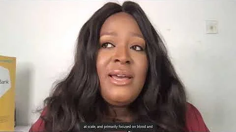 Session on Covid-19: Innovation to Accelerate Global Health and Vaccine Development