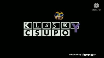Klasky csupo Render Pack Collection (Part 1)