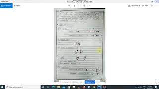 Consistent Deformation Method (Part-2)