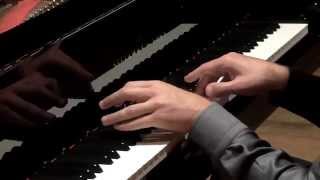 Edvard Grieg | "Remembrances" Op. 71 No. 7 from "Lyric pieces" (by Vadim Chaimovich)