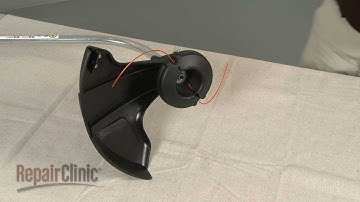 Echo String Trimmer Head Replacement #X480000021