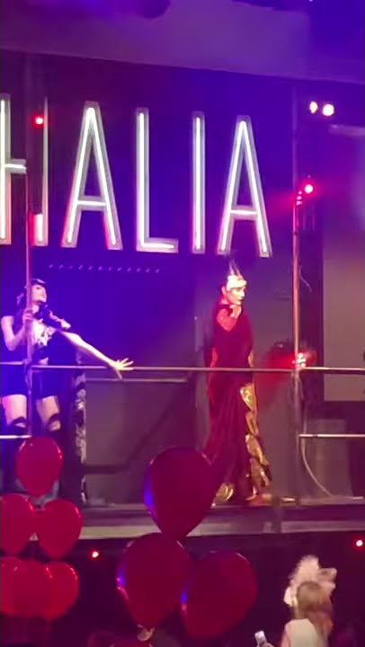 Arzu Sönmez club Villa Thalia dansshow
