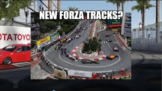 Tracks That We Want To See In Forza Motorsport 8