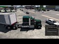 American Truck Simulator Video 617