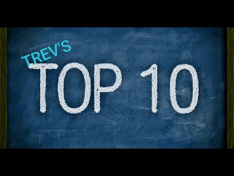 Favorite Songs From The 1980s Part 2