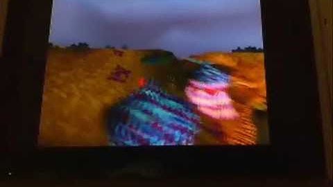 Road to N. Sane. Crash Bandicoot Warped Episode 17: Double Header