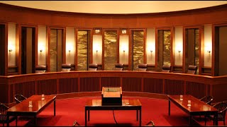 Minnesota Supreme Court hearing on Secretary of State's power over House proceedings