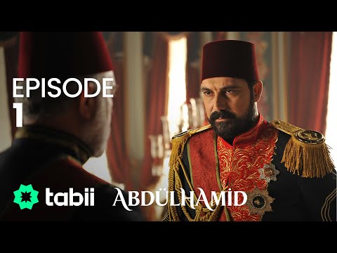 Payitaht Abdülhamid 1. Bölüm